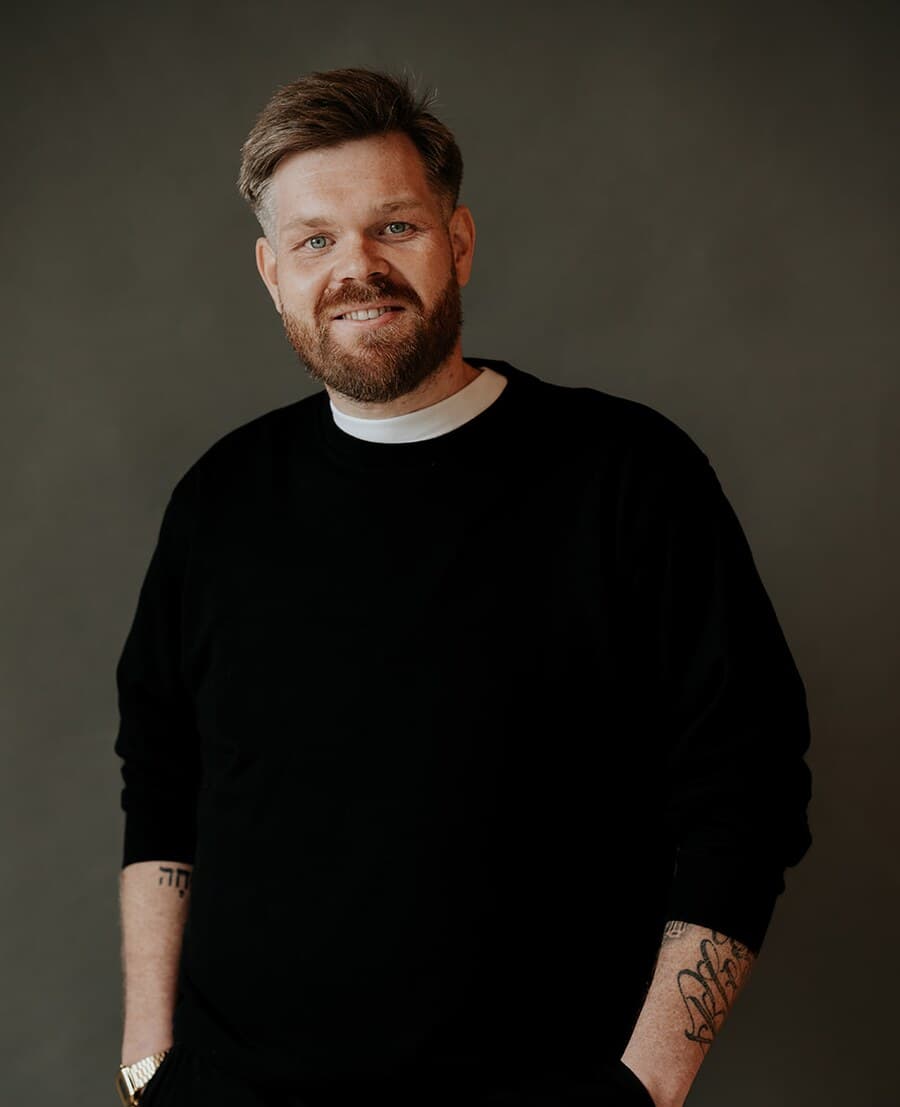 Sergej Schulz — Prozesse, Automatisierung & KI, QANNA Consulting